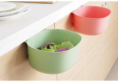 家居廚房用品大全 小物件滿9.9元全場(chǎng)優(yōu)惠，打造便捷生活